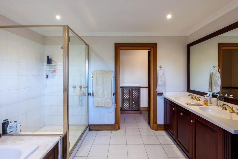 To Let 4 Bedroom Property for Rent in Steenberg Estate Western Cape